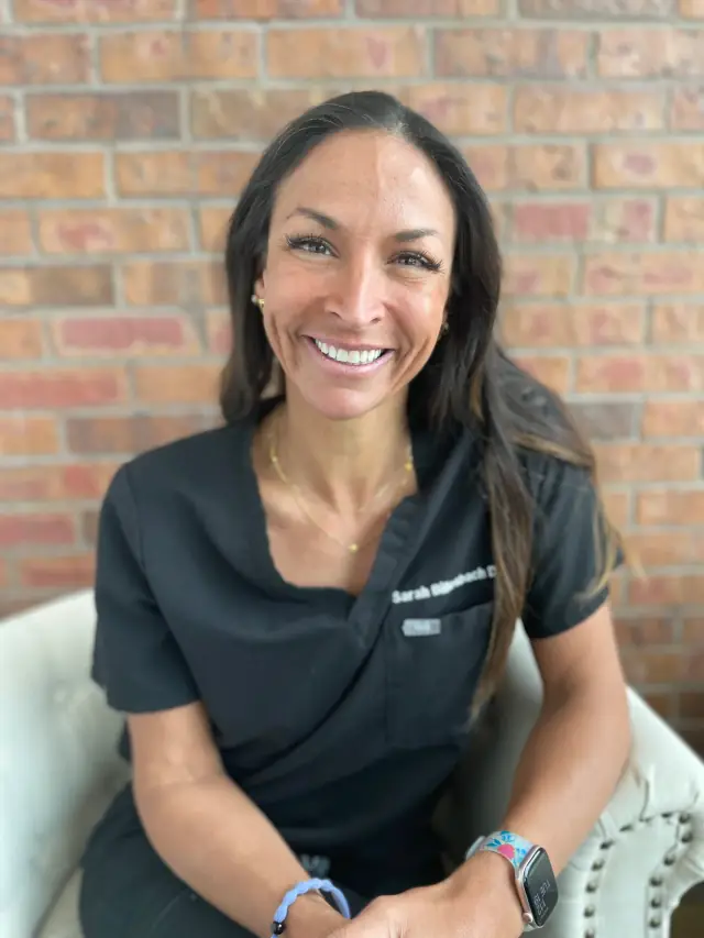 Dr. Sarah Billesbach, DDS