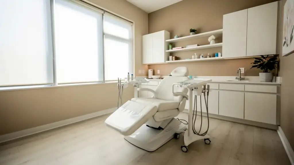 Cosmetic Dentistry