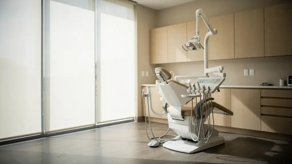 Restorative Dentistry